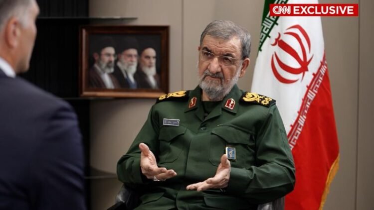 Exclusive: Iran supreme leader’s adviser says talks deadlocked over $24 billion and warns of wider war