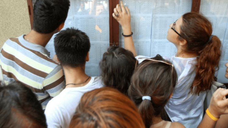 BAK results 2026: Record number of graduates with an average score of 10. How did you pass mathematics?