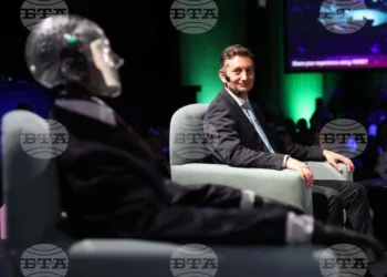 The Ministry of Innovation of Bulgaria will create a robot advisory board. BTA:
