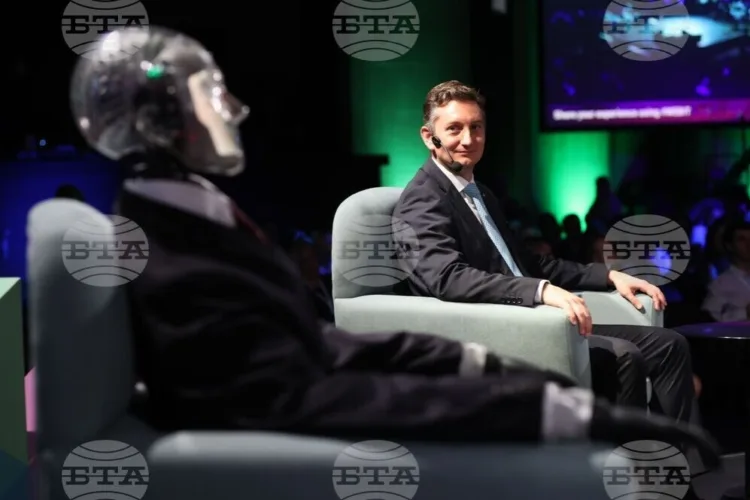 The Ministry of Innovation of Bulgaria will create a robot advisory board. BTA: