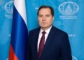 Russia appoints new Consul General in Kazakhstan’s Aktau