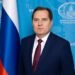 Russia appoints new Consul General in Kazakhstan’s Aktau