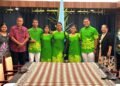 OFFICE OF THE PRESIDENT WELCOMES GEM HIGH SCHOOL STUDENTS FROM THE REPUBLIC OF THE MARSHALL ISLANDS – FSM Government