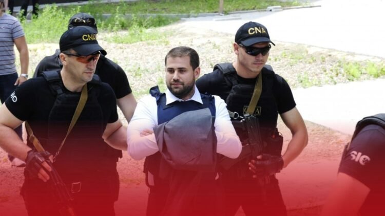 (VIDEO) Shor was “arrested” for 30 days/ The rector of the university took bribes?/ Will some medicines disappear in Moldova?