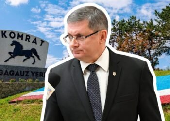 (VIDEO) Gagauzia: Who brought Gagauzia to a dead end?/ Chisinau will not change the project on elections in the autonomy