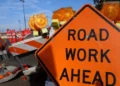 Overnight Detour on All Saints Road for Major Infrastructure Works
