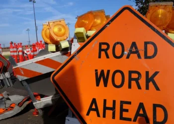 Overnight Detour on All Saints Road for Major Infrastructure Works