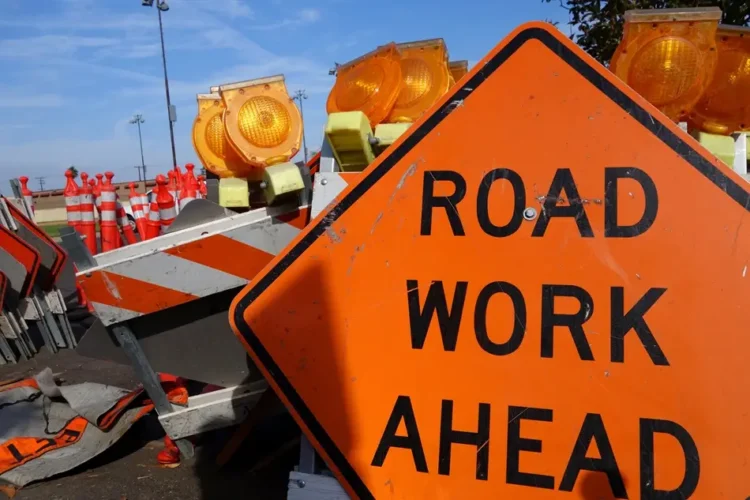 Overnight Detour on All Saints Road for Major Infrastructure Works