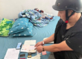 Foreign man arrested for allegedly robbing foreign casino manager in Da Nang
