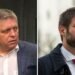 Šimečka hits back at Fico: Gašpar must not lead the parliament for even a minute, Fico’s threats will not deter us – Home – News