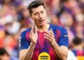 The battle for the top gunner is over. Lewandowski found a new club after leaving Barcelona. Star Pole leaves Europe – Foreign leagues – Football