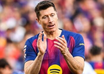 The battle for the top gunner is over. Lewandowski found a new club after leaving Barcelona. Star Pole leaves Europe – Foreign leagues – Football