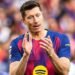 The battle for the top gunner is over. Lewandowski found a new club after leaving Barcelona. Star Pole leaves Europe – Foreign leagues – Football