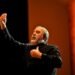 A maestro with destiny