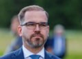 Lithuania intends to send up to 40 soldiers to missions in the Strait of Hormuz, they would contribute to demining