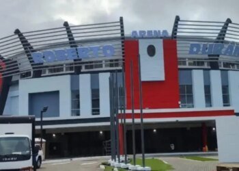 Know the places where the Government will put giant screens for Panama-Ghana