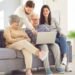 A hard slap for the Slovak pension system. Three quarters of people are afraid of poverty in old age – Pensions – Useful truth