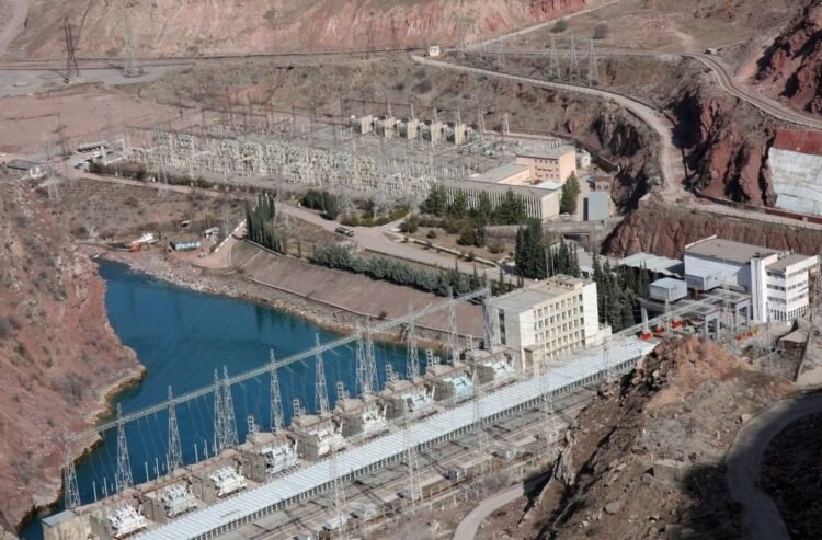 The EDB predicted Tajikistan’s economic growth by more than 8% in 2026