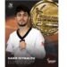 Azerbaijani para-taekwondo athletes win two medals at tournament in Rome (PHOTO)