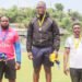 Team Athletics SVG pays homage to fathers