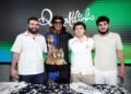 Ronaldinho and “Badalyan Brothers” group of companies will perform in cooperation