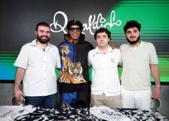 Ronaldinho and “Badalyan Brothers” group of companies will perform in cooperation