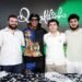 Ronaldinho and “Badalyan Brothers” group of companies will perform in cooperation
