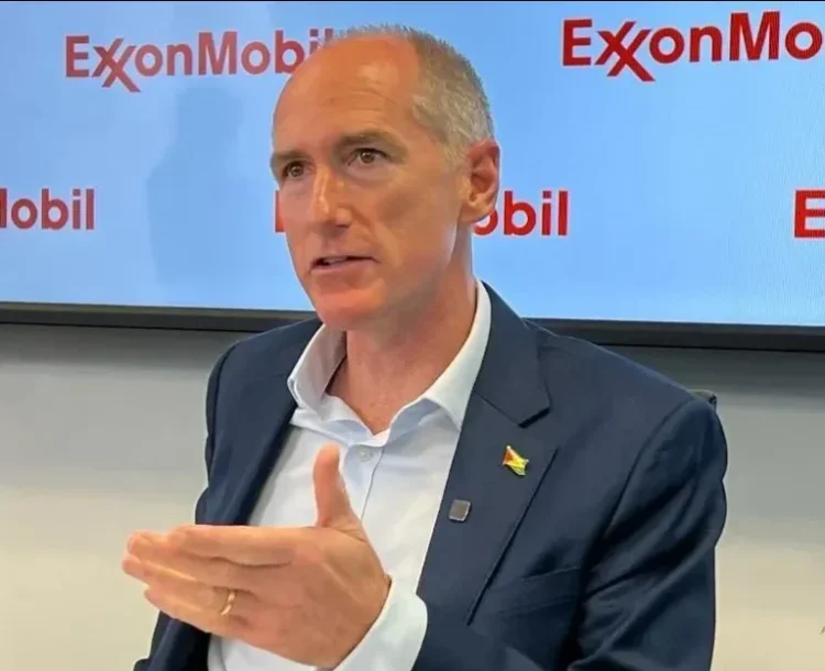 Study to assess oil sector labour shortage to be completed this year — Routledge
