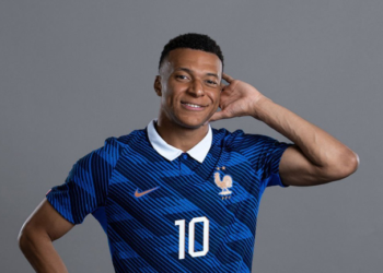 In the video.. Mbappe raises controversy over the identity of the African champion – Al-Shorouk Online