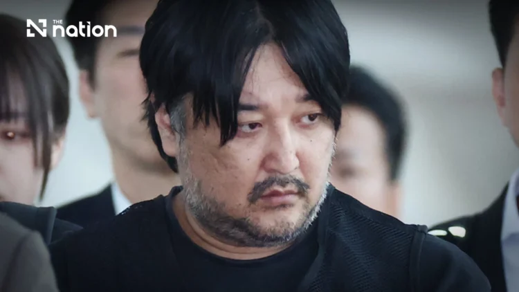 Japan arrests Bangkok-based suspect over Cambodia fraud case
