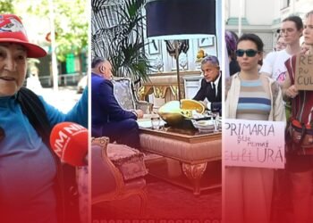 (VIDEO) Ceban demolished an art object “because of LGBT”?/ Dodon’s advisor – about the video with the “ball”/ There are no poor people in Moldova?