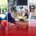 (VIDEO) Ceban demolished an art object “because of LGBT”?/ Dodon’s advisor – about the video with the “ball”/ There are no poor people in Moldova?