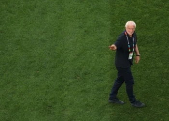 Live blog Football World Cup 2026: Nagelsmann brings Undav for Musiala
