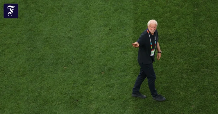 Live blog Football World Cup 2026: Nagelsmann brings Undav for Musiala