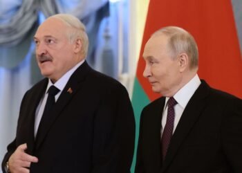 Unexpected words of a close ally of Putin: Lukashenko spoke about the harsh reality on the front – World – News