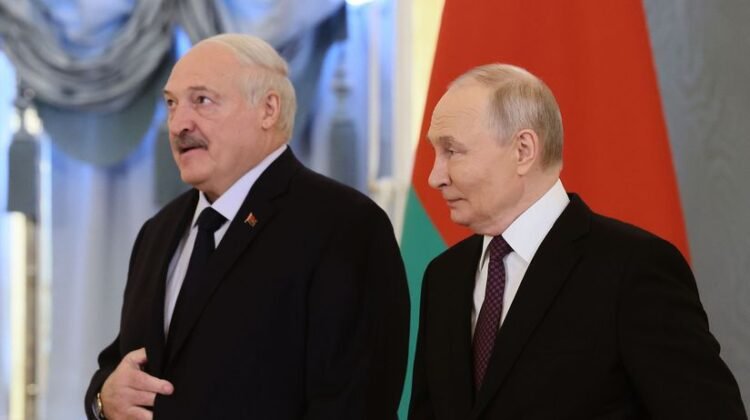 Unexpected words of a close ally of Putin: Lukashenko spoke about the harsh reality on the front – World – News