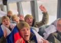 Ukraine introduced bounties for killed and captured Russian soldiers. Are dead or living occupants worth more? – World – News