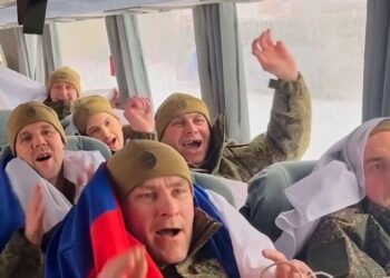 Ukraine introduced bounties for killed and captured Russian soldiers. Are dead or living occupants worth more? – World – News
