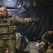 Ukraine reports a turnaround on the front: Syrskyi claims to have recaptured hundreds of kilometers of territory – World – News