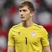 Rustam Yatimov has risen in price: the goalkeeper of the Tajikistan national team is now worth 2 million euros