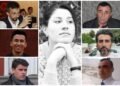 Amnesty for imprisoned journalists in Tajikistan. How many years will their sentences be reduced?