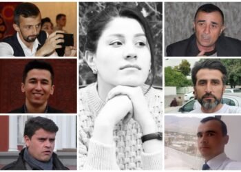 Amnesty for imprisoned journalists in Tajikistan. How many years will their sentences be reduced?