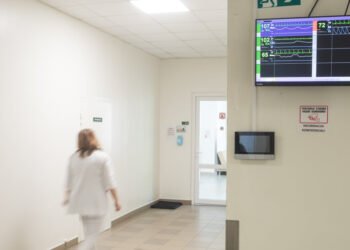It is planned to close a unique intensive care unit in Vilnius: hundreds of seriously ill patients will be left without help