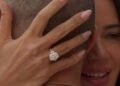 Surprise: Natalie Dadon and Amit Perlis are engaged