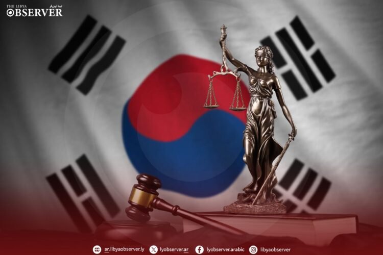 South Korean court upholds deportation of Libyan convicted over illegal cryptocurrency transfer network