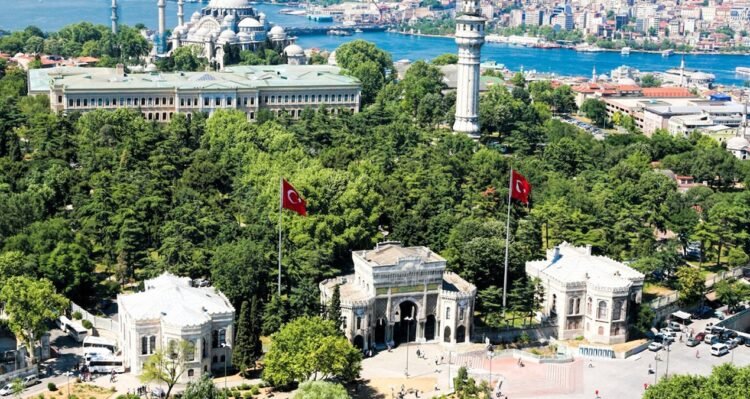 The final nail in the coffin of merit – Sözcü
