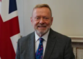 Great Britain: New UK Envoy To Champion LGBT+ Rights Globally