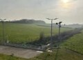 Great Britain: Milford Dam Upgrades Completed To Boost Flood Protection