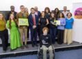 Great Britain: Power Of Youth Charter Gives Young People A Voice In Government