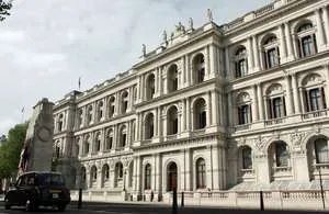 Great Britain: UK And Allies Demand Rapid Support Forces Halt Imminent Assault In Sudan’s El Obeid